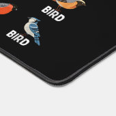 Comment identifier un oiseau Drôle d'observation d (Coin)
