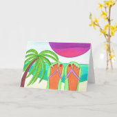 Comment j'ai dépensé ma CARTE DE VOEUX de BLANC de (Fleur jaune)