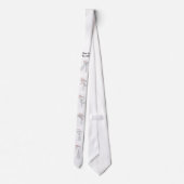 "Comment la cravate attacher cravate" (Dos)