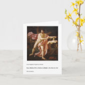 COMMENT LES BÉBÉS ONT ÉTÉ LIVRÉS LA CARTE DE JOUR (Fleur jaune)