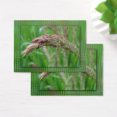 Comment l'herbe grandit Signet (Bureau)