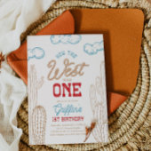 Comment l'Occident a été une invitation d'annivers