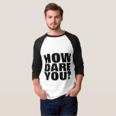 COMMENT OSEZ-VOUS ? T-SHIRTS GRETA (Devant entier)