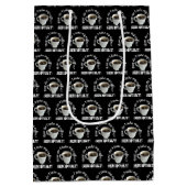 Comment Prends-Je Mon Café ? Sac Cadeau (Dos)