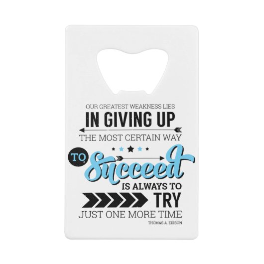 Comment réussir la typographie Citation Motivation (Devant)