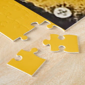 Comment réussir le puzzle de signe (Côté)