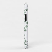 Comment s'adapter - coque iphone (Dos/Droite)