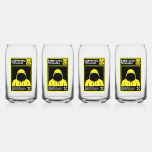 Comment survivre aux adolescents