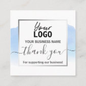 Comment utiliser la carte d'instruction douce Aqua (Dos)