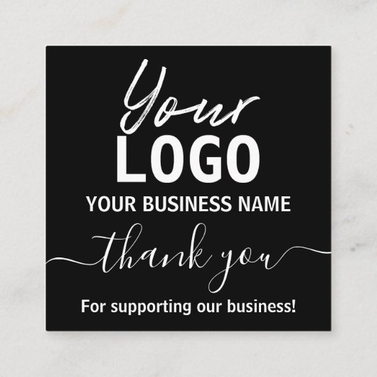 Comment utiliser les cartes d'instructions noires (Dos)