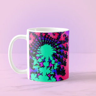 Comment Votre Jardin Augmente-T-Il ? Mug