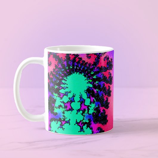 Comment Votre Jardin Augmente-T-Il ? Mug
