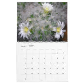 Comment votre jardin croît-il Calendrier 12 mois (Jan 2027)