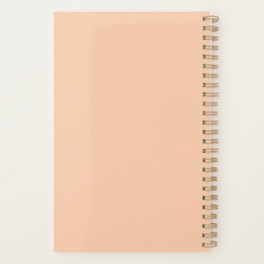 Comment Votre Nom Obtient Il Fait 2026 Planificate (Dos)