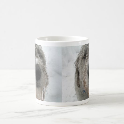 Comment VOUS Doin ? Tasse (Centre)