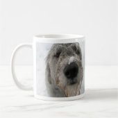 Comment VOUS Doin ? Tasse (Gauche)