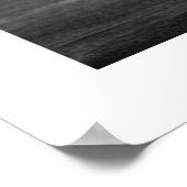 Commentaar op je passie poster (Hoek)