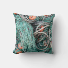 Commercieel Gevist net Kussen