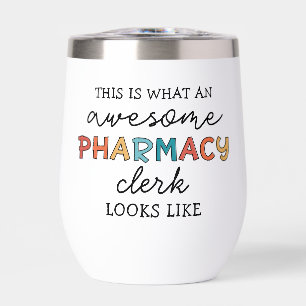 Commis Pharmacie Personnalisé Awesome Drôle