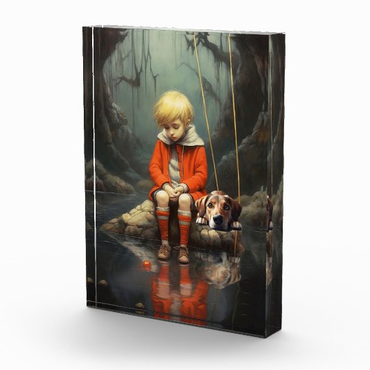 Commiser le bloc photo (Droite)