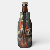 Commisérateur Glacière (Bouteille Dos)