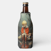 Commisérateur Glacière (Bottle Devant)