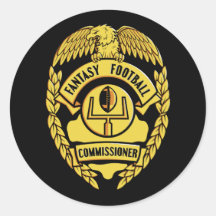 Commissaris Fantasy Football