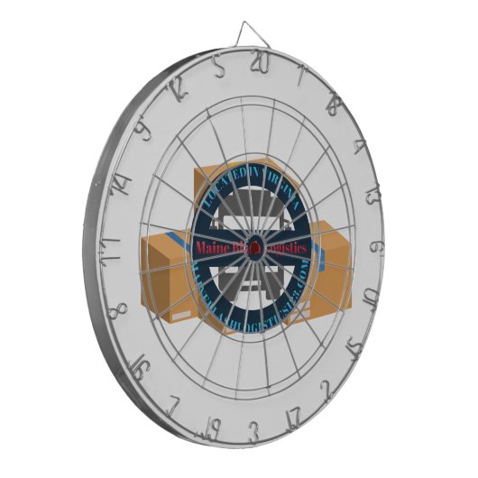 COMMISSION CIBLE (Devant gauche)