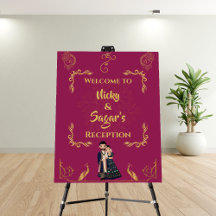 Commission de la mousse d'Affiche de bienvenue de