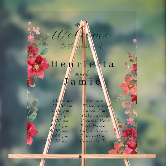 Commission de l'Affiche de bienvenue (Neutre)