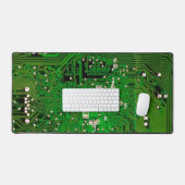 COMMISSION DES CIRCUITS (Clavier et souris)