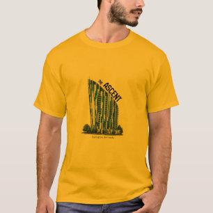 Commit To Be Fit ASCENT T-shirt