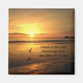 Commit to Lord Magnet Magneet