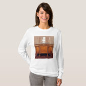 Commode, 1776-79 t-shirt (Voorkant volledig)