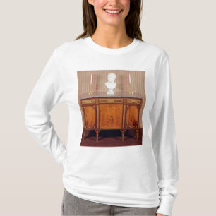 Commode, 1776-79 t-shirt