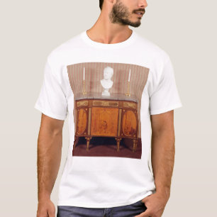 Commode, 1776-79 t-shirt
