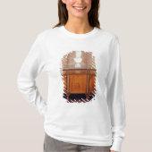 Commode, 1776-79 t-shirt (Voorkant)