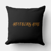 Commodité du coussin (Recto)