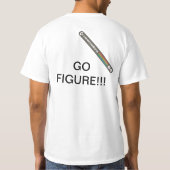 Commodore 64 1985 Advertisement, 595 dollar multim T-shirt (Achterkant)