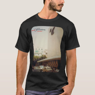 Commodore Hotel T-shirt
