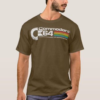 Commodore T-shirt