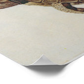 Common Box Tortoise Poster (Hoek)