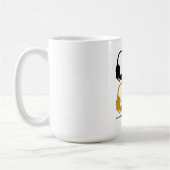 Common Cats 4 Logos multicolor Koffiemok (Links)