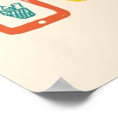 Common Core 4Cs Poster (21st Century Skills) (Coin)