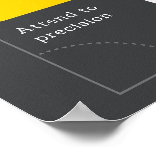 Common Core Wiskunde Posters: Standaarden van Wisk Poster (Hoek)