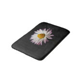 Common Daisy bmcna Badmat (Gekanteld)