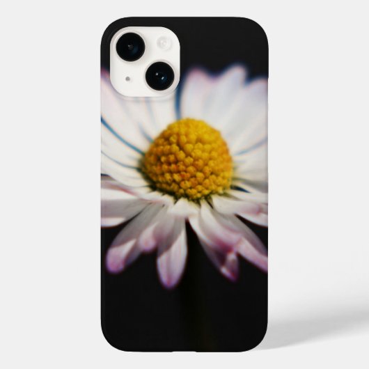 Common Daisy iphcnm Case-Mate iPhone Case (Achterkant)