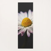 Common Daisy Mycna Yogamat (Achterkant)