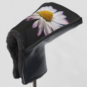 Common Daisy pccnm Golfheadcover
