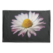 Common Daisy pccnm Kussensloop (Achterkant)